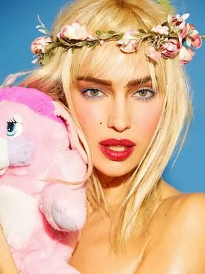 Irina Shayk OnlyFans Leaked Free Thumbnail Picture - #C89ZjuO7wF