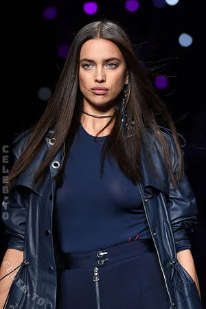 Irina Shayk OnlyFans Leaked Free Thumbnail Picture - #CBoPIoS717