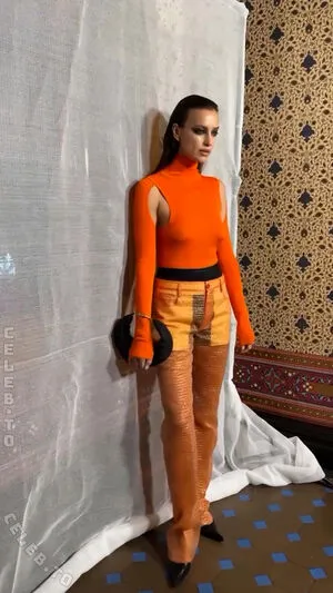 Irina Shayk OnlyFans Leaked Free Thumbnail Picture - #DOBFiKaaGV