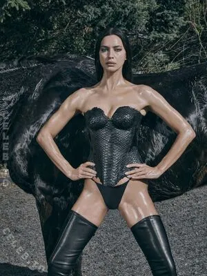 Irina Shayk OnlyFans Leaked Free Thumbnail Picture - #Dg7AQWJHnq