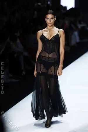 Irina Shayk OnlyFans Leaked Free Thumbnail Picture - #FuHCuWjECE