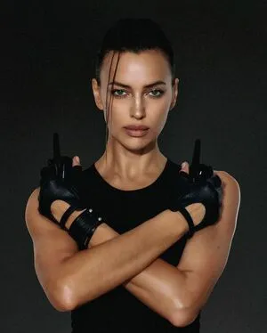 Irina Shayk OnlyFans Leaked Free Thumbnail Picture - #FxDK5b0NuI