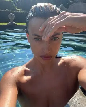 Irina Shayk OnlyFans Leaked Free Thumbnail Picture - #FzX1YIufqX