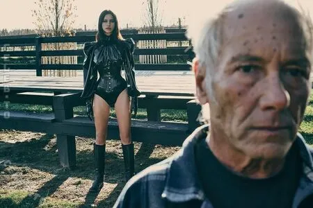 Irina Shayk OnlyFans Leaked Free Thumbnail Picture - #ITdFUhNCbG