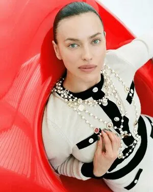 Irina Shayk OnlyFans Leaked Free Thumbnail Picture - #JQxNASvENM