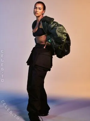 Irina Shayk OnlyFans Leaked Free Thumbnail Picture - #JxgKZImpAR