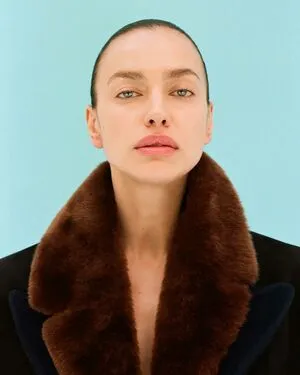 Irina Shayk OnlyFans Leaked Free Thumbnail Picture - #LcMUxlHWVd