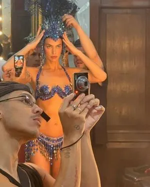 Irina Shayk OnlyFans Leaked Free Thumbnail Picture - #LsCyYmJQpm