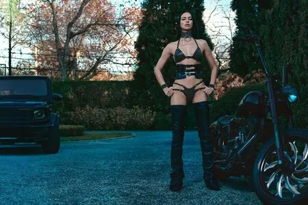 Irina Shayk OnlyFans Leaked Free Thumbnail Picture - #M33ii74zAd