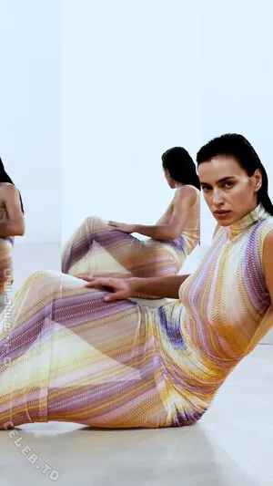 Irina Shayk OnlyFans Leaked Free Thumbnail Picture - #MpiNGBaSQO