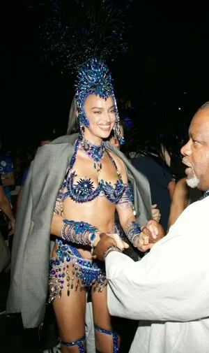 Irina Shayk OnlyFans Leaked Free Thumbnail Picture - #Myl8YOd7a5