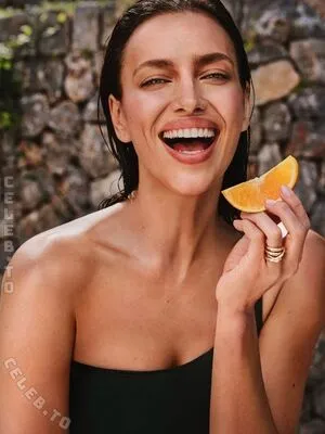 Irina Shayk OnlyFans Leaked Free Thumbnail Picture - #N353u6Jf2i