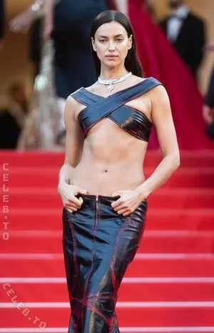 Irina Shayk OnlyFans Leaked Free Thumbnail Picture - #Na7HqRXK9r