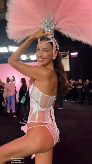 Irina Shayk OnlyFans Leaked Free Thumbnail Picture - #NjxT9jLB6D