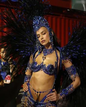 Irina Shayk OnlyFans Leaked Free Thumbnail Picture - #PHpHmwn1qF