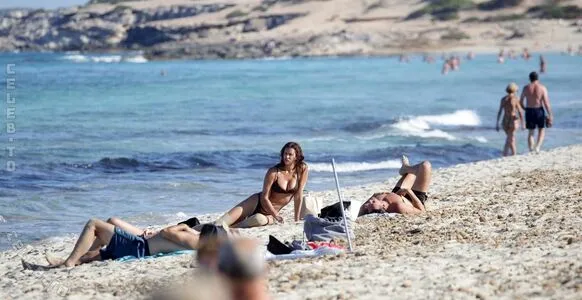 Irina Shayk OnlyFans Leaked Free Thumbnail Picture - #PgeM1c8Sz5