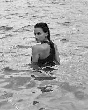 Irina Shayk OnlyFans Leaked Free Thumbnail Picture - #RGFMn32IHm