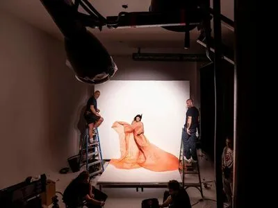 Irina Shayk OnlyFans Leaked Free Thumbnail Picture - #U5bzd0x93Y