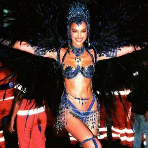 Irina Shayk OnlyFans Leaked Free Thumbnail Picture - #UBilIP6FYo