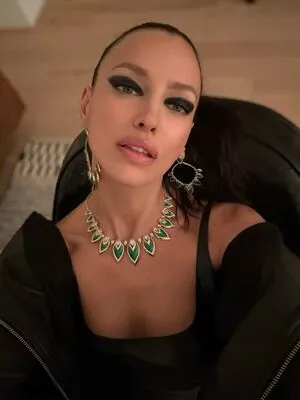 Irina Shayk OnlyFans Leaked Free Thumbnail Picture - #UKk4FRp1YP