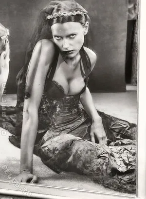 Irina Shayk OnlyFans Leaked Free Thumbnail Picture - #V02Tux9DCu