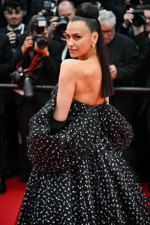 Irina Shayk OnlyFans Leaked Free Thumbnail Picture - #VG5V1wArg9