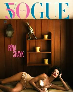 Irina Shayk OnlyFans Leaked Free Thumbnail Picture - #W4PBqvtdC4