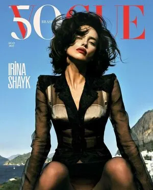 Irina Shayk OnlyFans Leaked Free Thumbnail Picture - #WJTs66Falg
