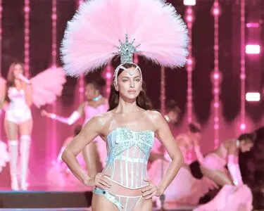Irina Shayk OnlyFans Leaked Free Thumbnail Picture - #WOEkASRrtT