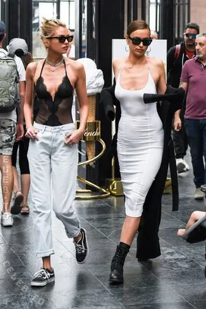 Irina Shayk OnlyFans Leaked Free Thumbnail Picture - #WlYQFeAzDX
