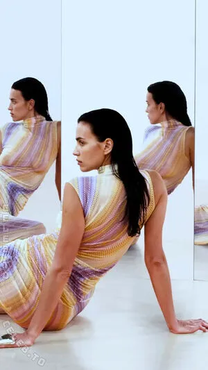 Irina Shayk OnlyFans Leaked Free Thumbnail Picture - #X8arjB8JQM