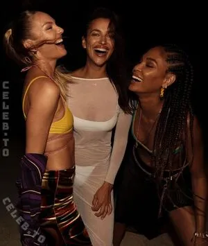 Irina Shayk OnlyFans Leaked Free Thumbnail Picture - #XP268T9wl3