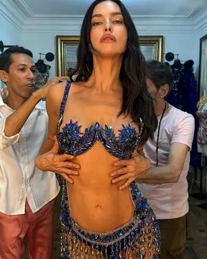 Irina Shayk OnlyFans Leaked Free Thumbnail Picture - #XhNqm0i94v