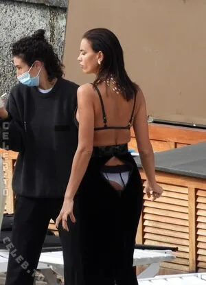 Irina Shayk OnlyFans Leaked Free Thumbnail Picture - #YBybOIZ9FL