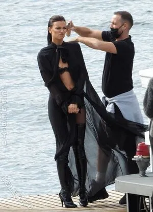 Irina Shayk OnlyFans Leaked Free Thumbnail Picture - #YHz02YeffV