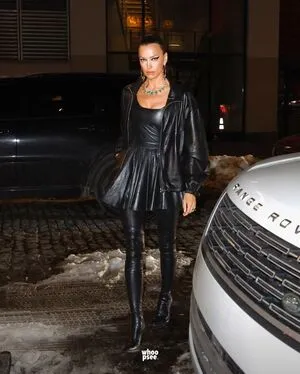 Irina Shayk OnlyFans Leaked Free Thumbnail Picture - #YNugOimqAU