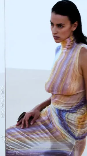 Irina Shayk OnlyFans Leaked Free Thumbnail Picture - #Zob3WhZVZ3