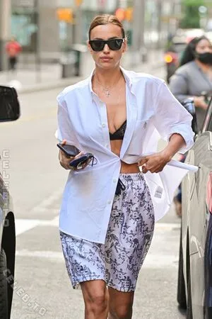 Irina Shayk OnlyFans Leaked Free Thumbnail Picture - #bcDdtOS6H2