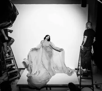 Irina Shayk OnlyFans Leaked Free Thumbnail Picture - #cdvHVjr97U