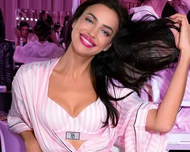 Irina Shayk OnlyFans Leaked Free Thumbnail Picture - #dYlou9Ac3Q
