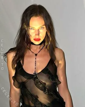 Irina Shayk OnlyFans Leaked Free Thumbnail Picture - #du28oDe8Mz
