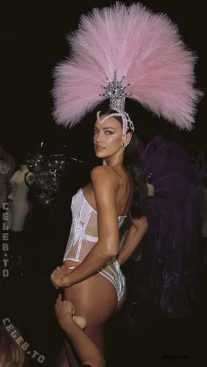 Irina Shayk OnlyFans Leaked Free Thumbnail Picture - #eZZje258YB