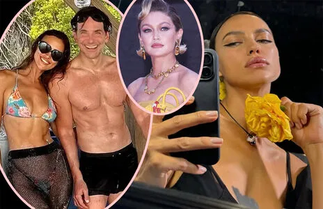 Irina Shayk OnlyFans Leaked Free Thumbnail Picture - #ebLMQkvHNN