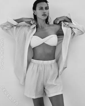 Irina Shayk OnlyFans Leaked Free Thumbnail Picture - #f79YI48sfS
