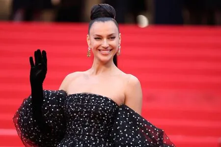 Irina Shayk OnlyFans Leaked Free Thumbnail Picture - #fGEpbzPBuz