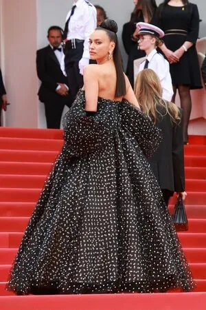 Irina Shayk OnlyFans Leaked Free Thumbnail Picture - #gTqErm9jkQ