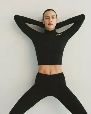 Irina Shayk OnlyFans Leaked Free Thumbnail Picture - #hGmapncjtx