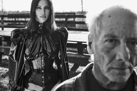 Irina Shayk OnlyFans Leaked Free Thumbnail Picture - #hdIP3awCLs