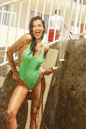 Irina Shayk OnlyFans Leaked Free Thumbnail Picture - #iLktNl4mHb