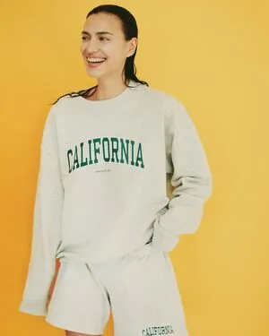 Irina Shayk OnlyFans Leaked Free Thumbnail Picture - #kbS0Urnqgi